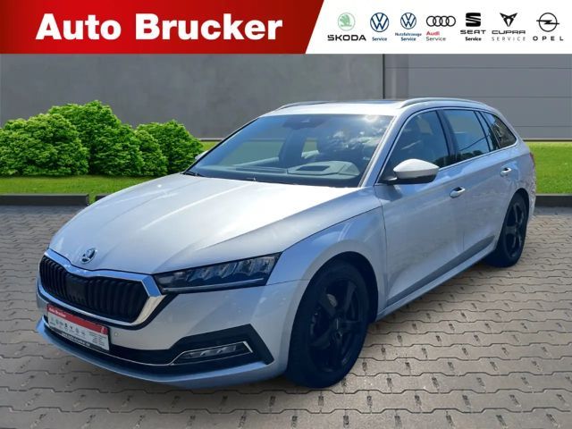 Skoda Octavia 1.5 TSI Combi Style Style