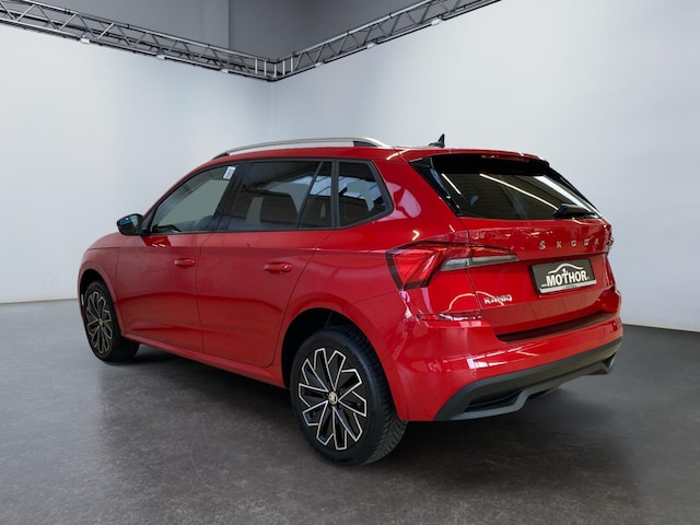 Skoda Kamiq 1.0 TSI Style Style