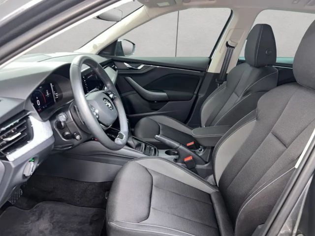 Skoda Kamiq 1.0 TSI Tour