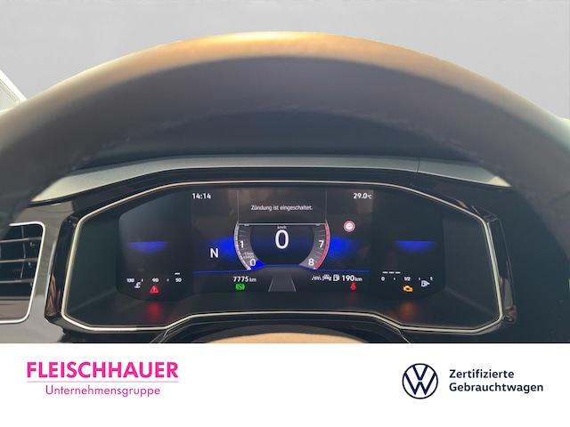 Volkswagen Taigo 1.0 TSI DSG Life