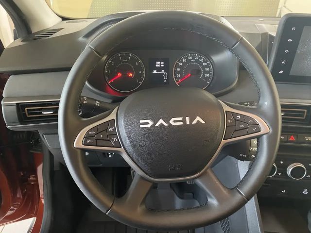 Dacia Jogger Extreme