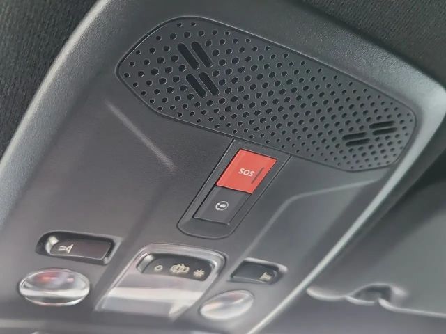 Opel Mokka Premium "GS Line" aus 1-Hand/Navi/Voll-LED