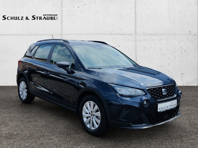 Seat Arona 1.0 TSI