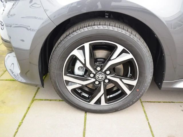 Toyota Yaris Hatchback Hybride