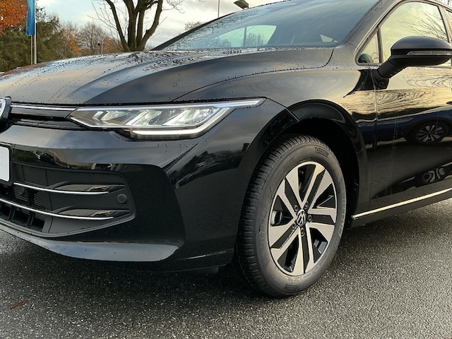 Volkswagen Golf Golf ENERGY 1,5 l eTSI OPF Digitales Cockpit
