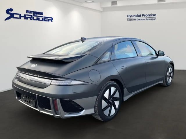 Hyundai IONIQ 6 Dynamiq