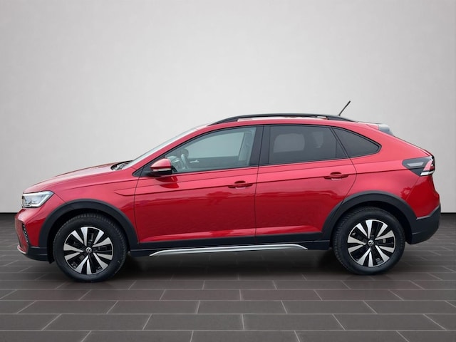 Volkswagen Taigo 1.0 TSI Life