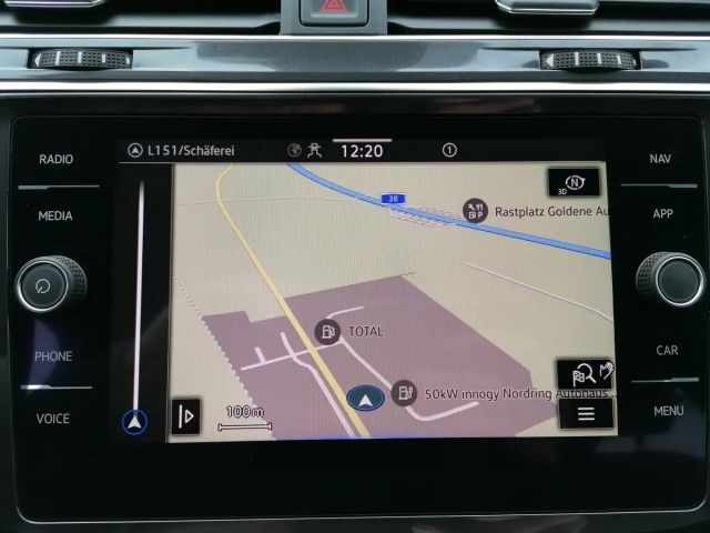 Volkswagen Tiguan 1.5 TSI Allspace DSG Life