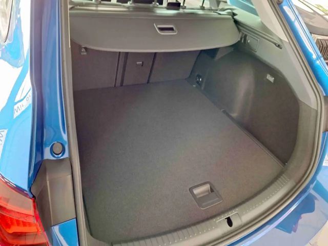 Seat Leon 1.5 eTSI Sportstourer