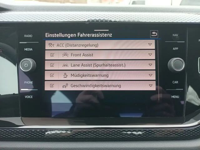 Volkswagen Taigo 1.0 TSI Life