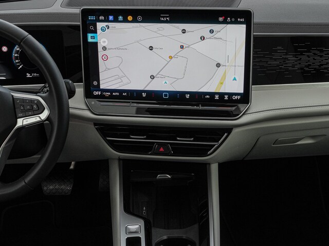 Volkswagen Passat 1.5 eTSI DSG eHybrid