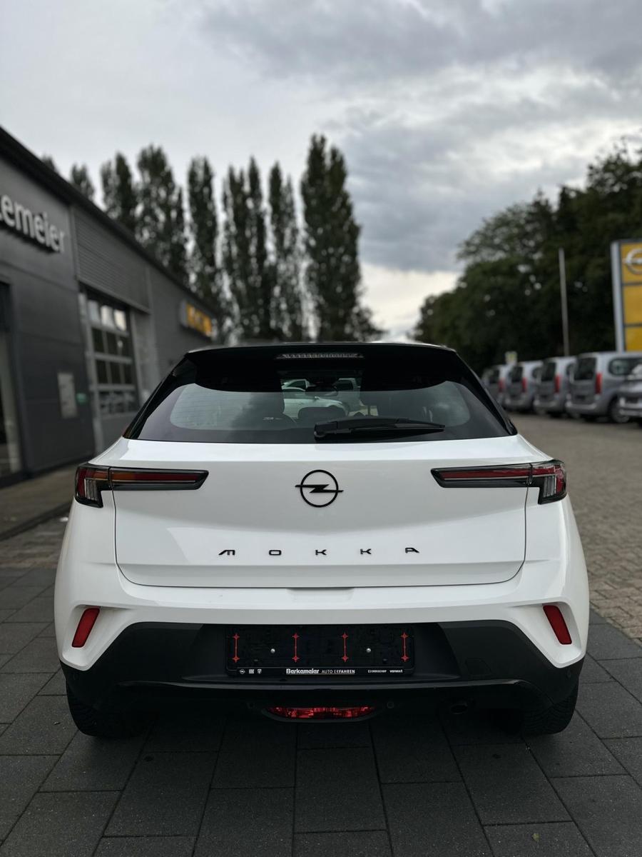Opel Mokka GS-Line Grand Sport