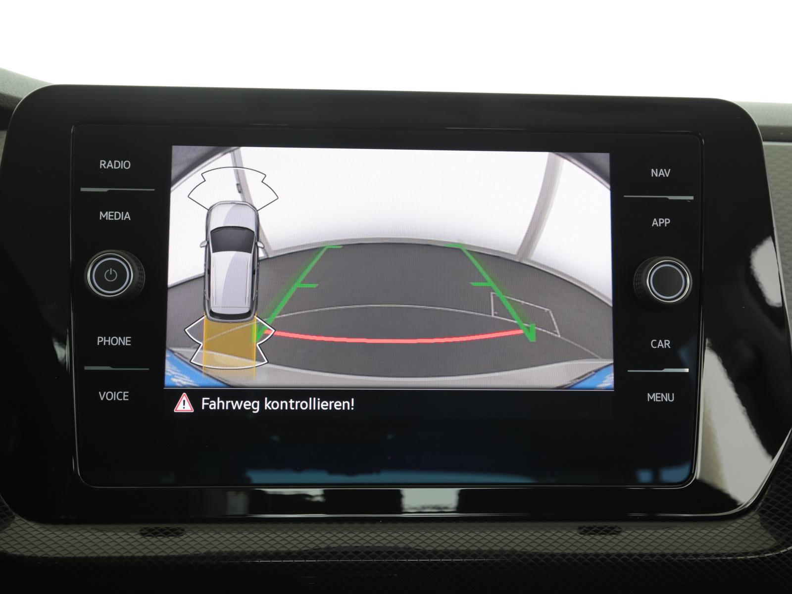 Volkswagen T-Cross 1.0 TSI DSG Life