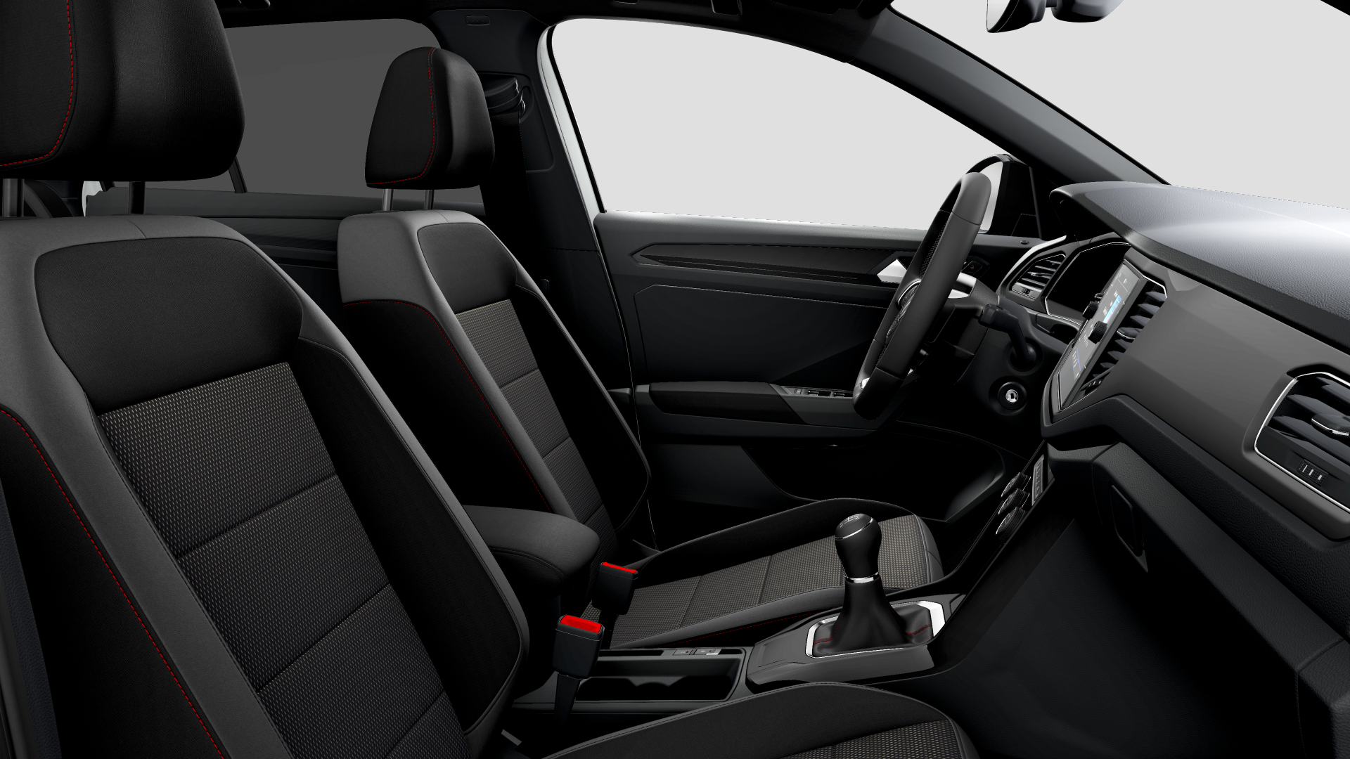 Volkswagen T-Roc 1.5 TSI