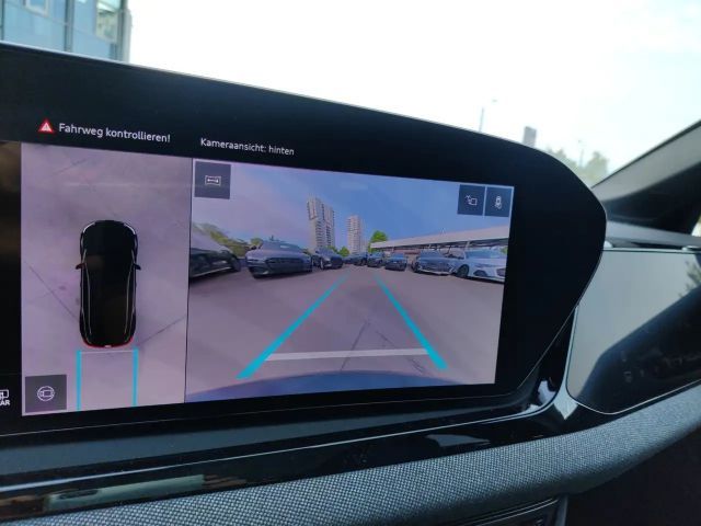 Audi A6 e-tron Avant Edition Quattro