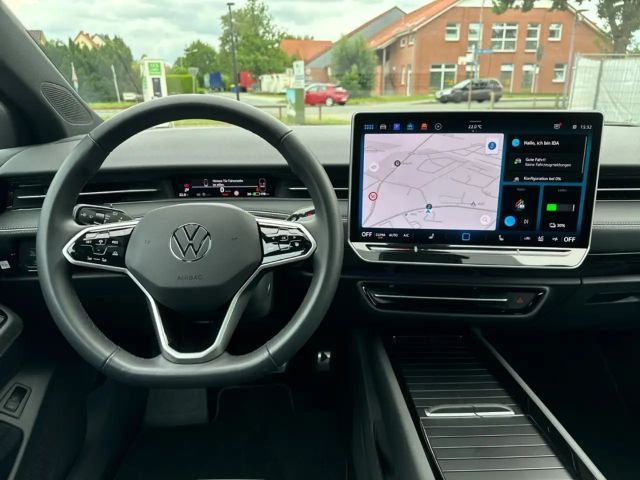 Volkswagen ID.7 Pro Tourer