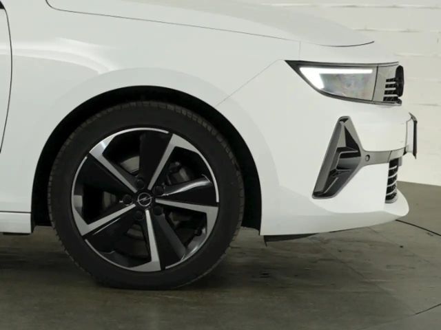 Opel Astra GS-Line Grand Sport