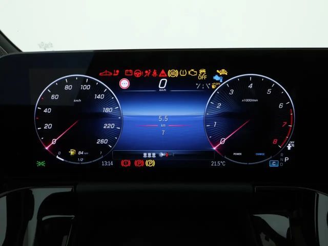 Mercedes-Benz GLA 220 4MATIC AMG Line