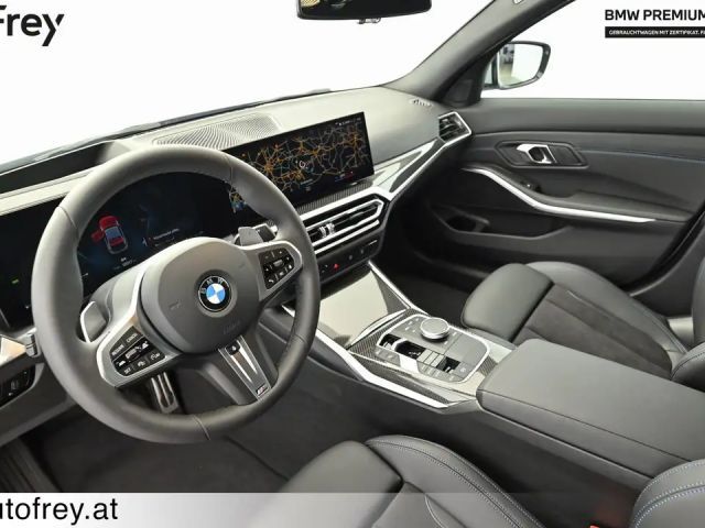 BMW 320 320d Sedan xDrive