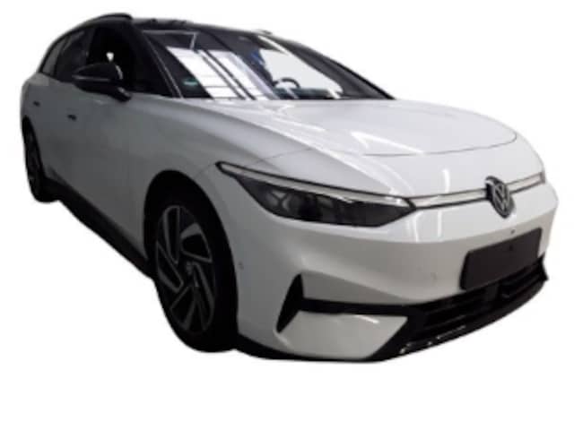 Volkswagen ID.7 IQ.Drive Pro Tourer