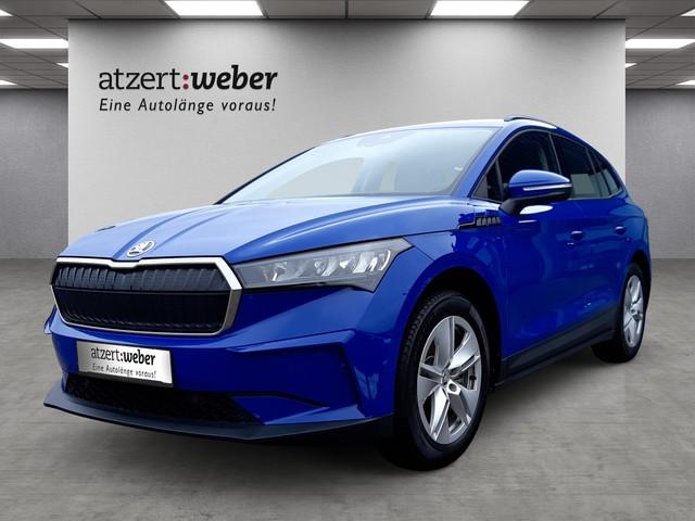 Skoda Enyaq iV Loft iV 60
