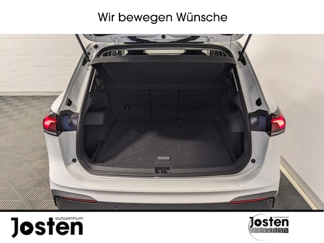 Volkswagen Tiguan 1.5 eTSI Life