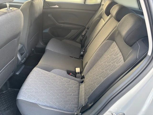 Volkswagen T-Cross Friends TSI