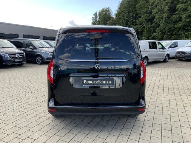 Mercedes-Benz T 180 Limousine Lang Progressive