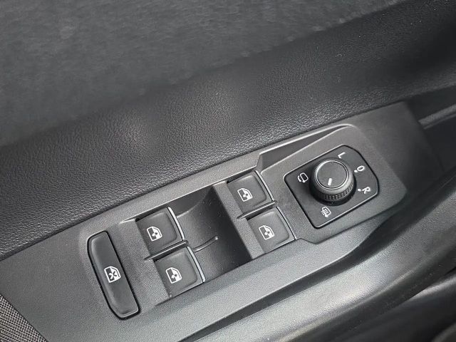 Volkswagen Polo 1.0 TSI DSG