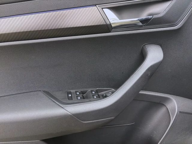 Skoda Karoq 2.0 TSI 4x4 Sportline