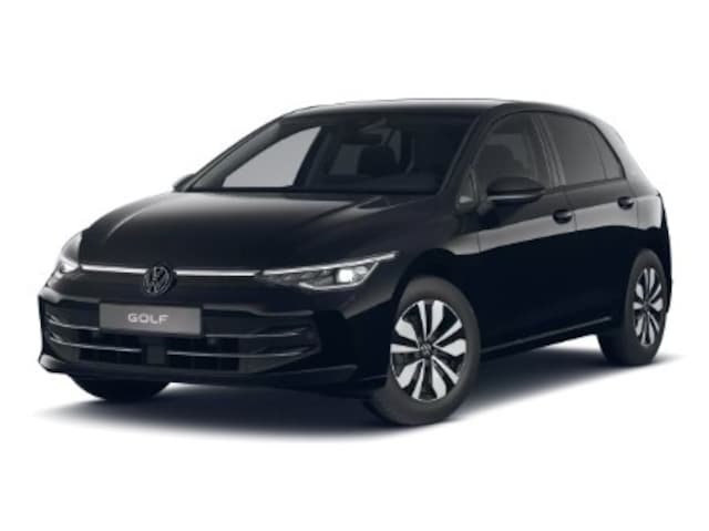 Volkswagen Golf 1.5 TSI Golf VIII