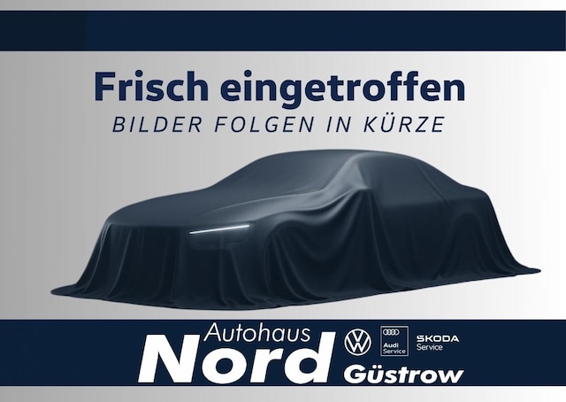 Volkswagen Touran 2.0 TDI DSG
