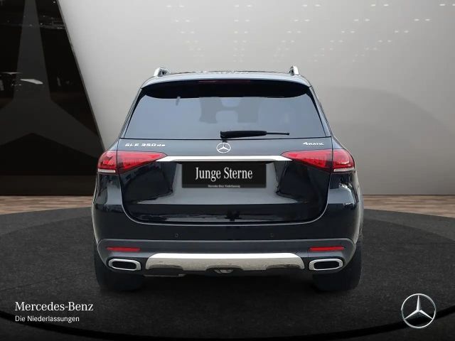 Mercedes-Benz GLE 350 4MATIC