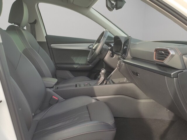 Cupra Formentor 1.5 TSI