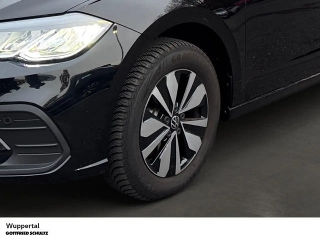 Volkswagen Polo 1.0 TSI DSG