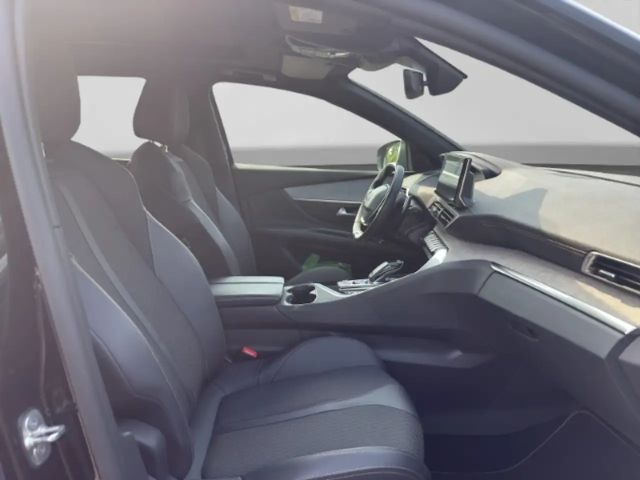 Peugeot 5008 GT-Line