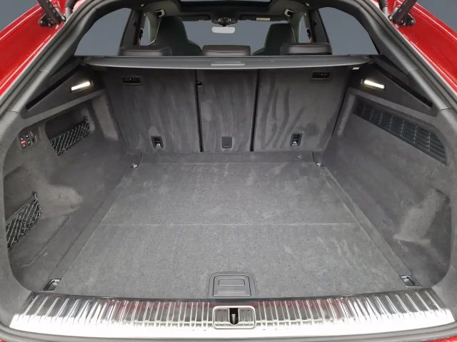 Audi Q8 50 TDI Quattro