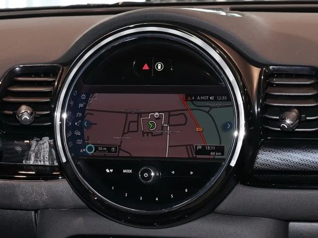 MINI Cooper Clubman Classic LED Navi 17Zoll LKHZ