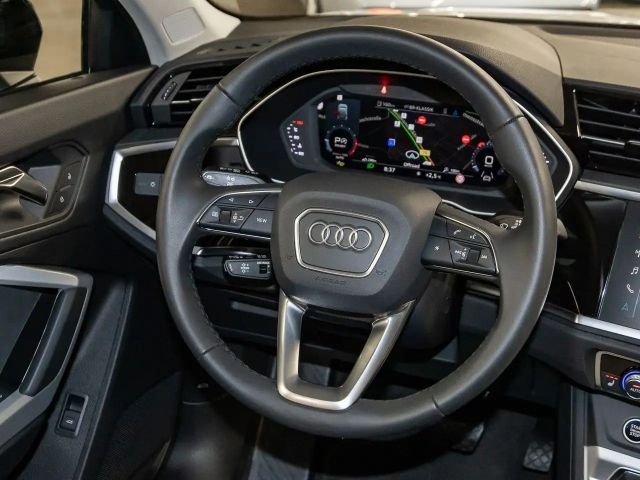 Audi Q3 35 TFSI S-Line S-Tronic