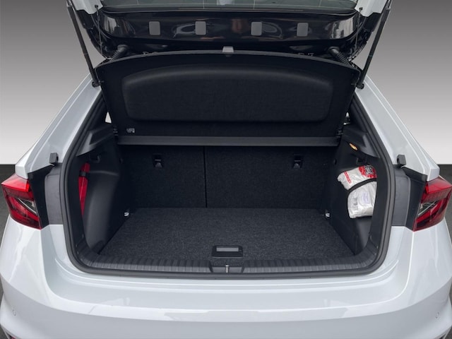 Skoda Fabia 1.0 TSI Monte Carlo