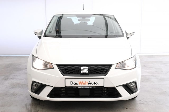 Seat Ibiza Style ZV
