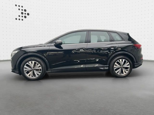 Audi Q4 e-tron 40