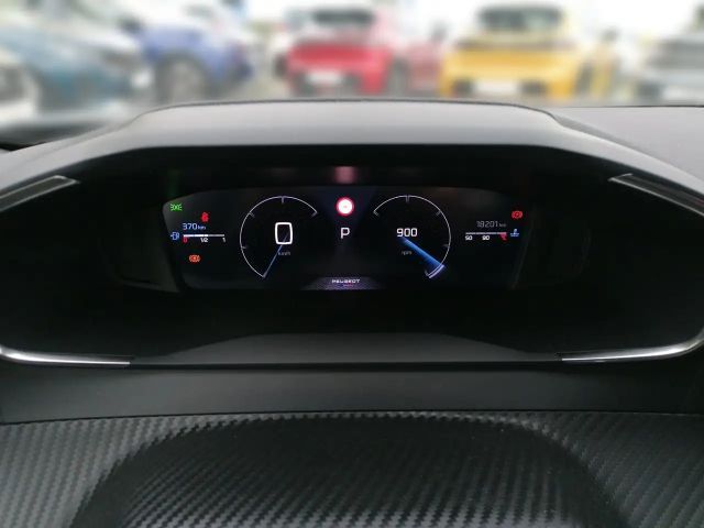 Peugeot 2008 Allure Pack PureTech