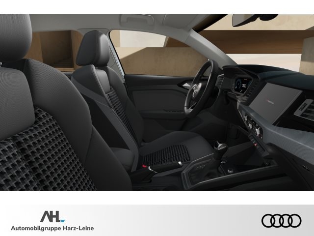 Audi A1 30 TFSI S-Tronic Sportback