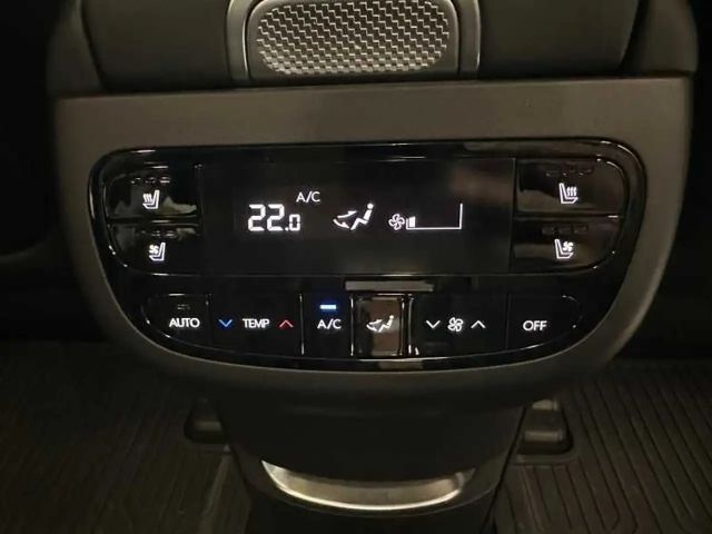 Hyundai IONIQ 9 4WD 6-zits UNIQ