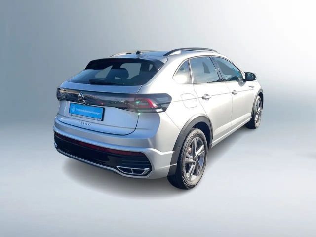 Volkswagen Taigo 1.0 TSI DSG R-Line