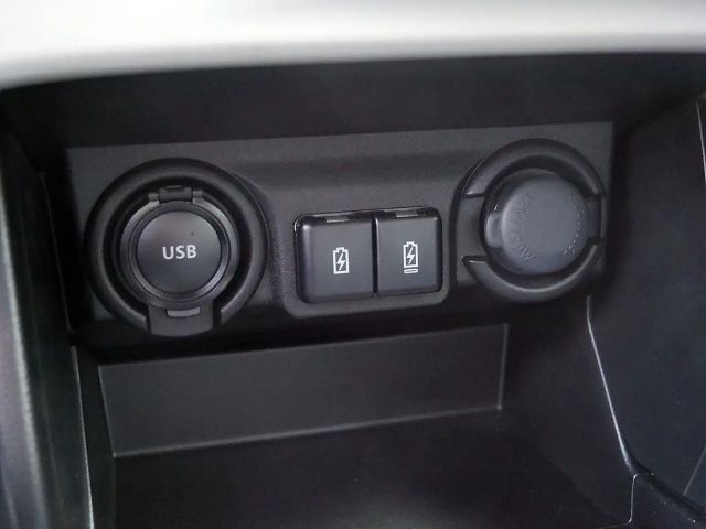 Suzuki Swift AllGrip Comfort Hybrid