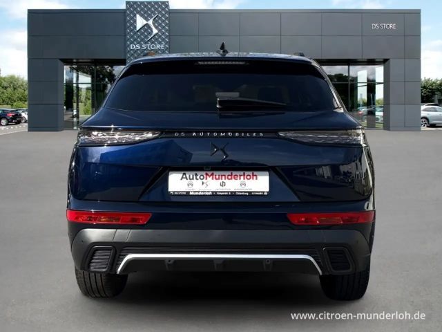 DS DS 7 Crossback Mobiles Performance Line