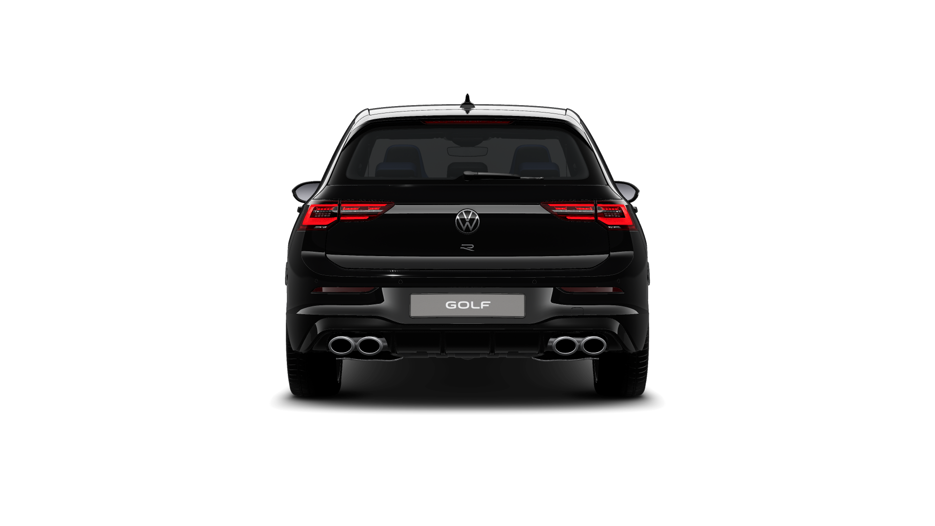 Volkswagen Golf DSG Golf VIII