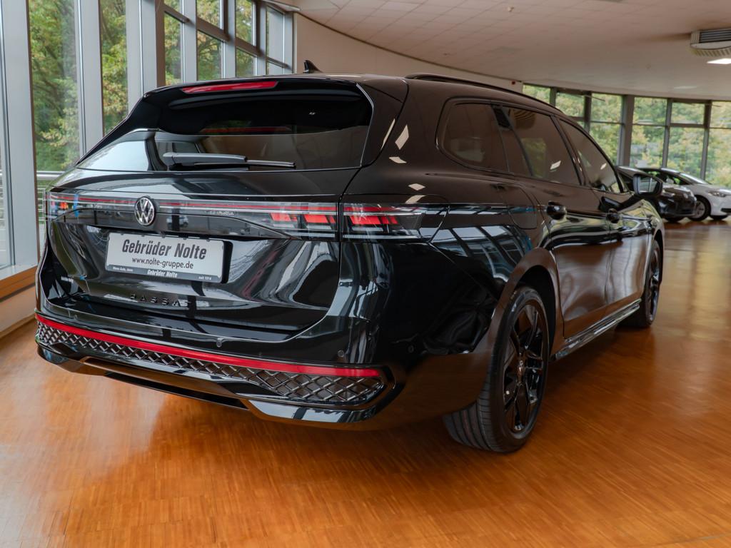 Volkswagen Passat R-Line eHybrid